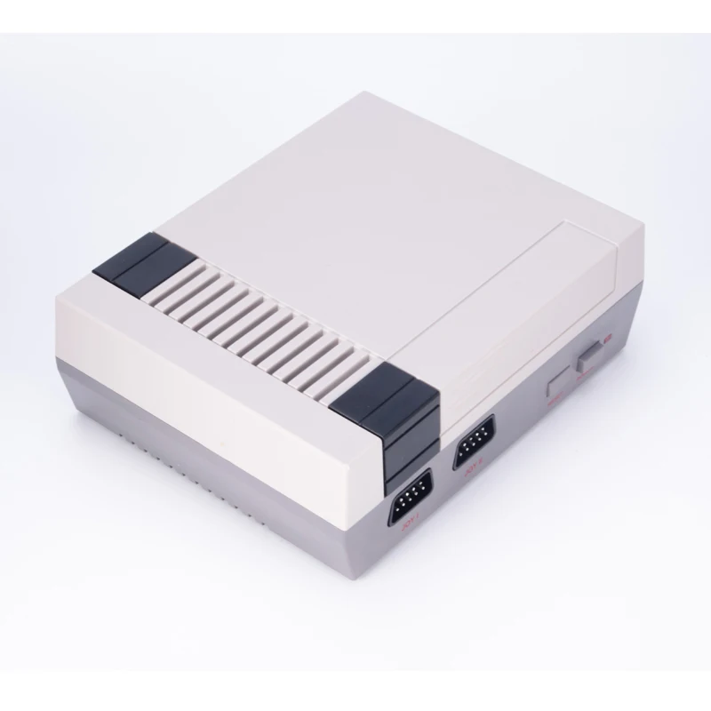 HDMI Output Retro Classic handheld game player Family TV video game console Childhood Built-in 500/600 Games mini Console
HDMI Output Retro Classic handheld game player Family TV video game console Childhood Built-in 500/600 Games mini Console