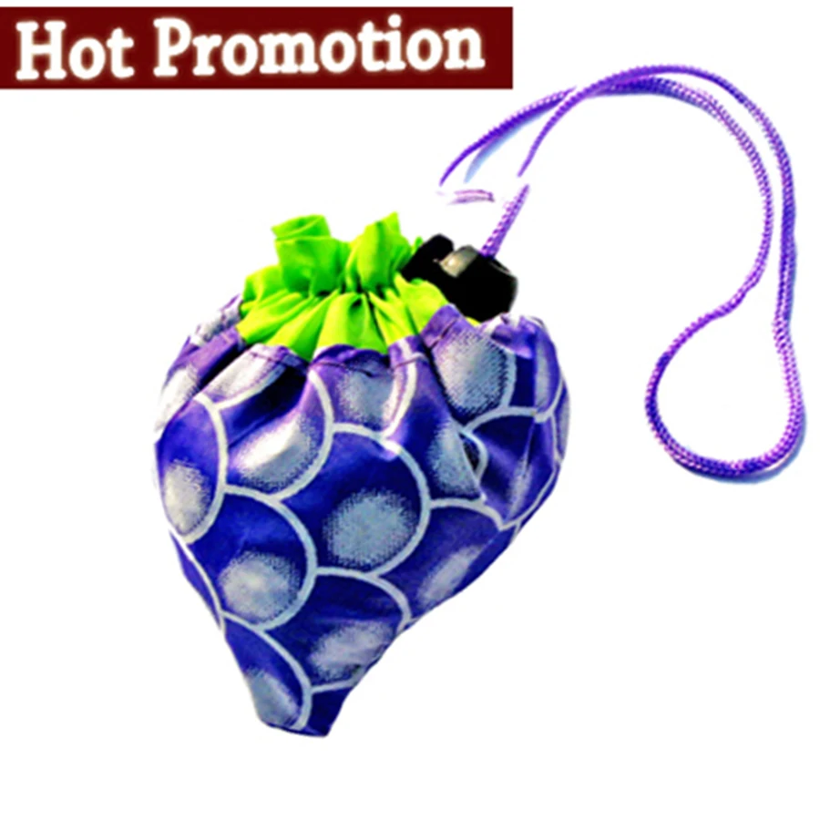 grape + pineapple mixed sales ! only shopping folding foldable bag,many colors fruit handle Bag+free shipping
grape + pineapple mixed sales ! only shopping folding foldable bag,many colors fruit handle Bag+free shipping