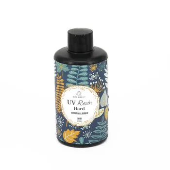Tools UV resin Glue Hard Non-toxic Protection Crafting Ultraviolet Transparent 10/15/25/60/100/200g High Quality
Tools UV resin Glue Hard Non-toxic Protection Crafting Ultraviolet Transparent 10/15/25/60/100/200g High Quality