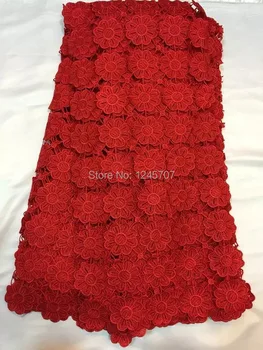 2016 NEW 100%cotton African french guipure lace fabric for nigerian party dresses tulle mesh embroidery lace fabric
2016 NEW 100%cotton African french guipure lace fabric for nigerian party dresses tulle mesh embroidery lace fabric