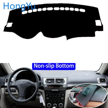 For besturn b70 2006 - 2012 Car Styling Non-Slip Bottom Covers Dashmat Dash Mat Sun Shade Dashboard Cover Capter
For besturn b70 2006 - 2012 Car Styling Non-Slip Bottom Covers Dashmat Dash Mat Sun Shade Dashboard Cover Capter