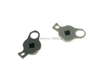 Light Grey & Dark Grey C Stick Cap C Analog Joystick Cap For New 3DS / New 3DS XL LL 2pcs/lot
Light Grey & Dark Grey C Stick Cap C Analog Joystick Cap For New 3DS / New 3DS XL LL 2pcs/lot