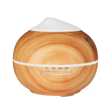 200ml Hot Sale Ultrasonic Air Humidifier Aroma Essential Oil Diffuser Household Adjustable Mist maker with 7 colors LED change
200ml Hot Sale Ultrasonic Air Humidifier Aroma Essential Oil Diffuser Household Adjustable Mist maker with 7 colors LED change