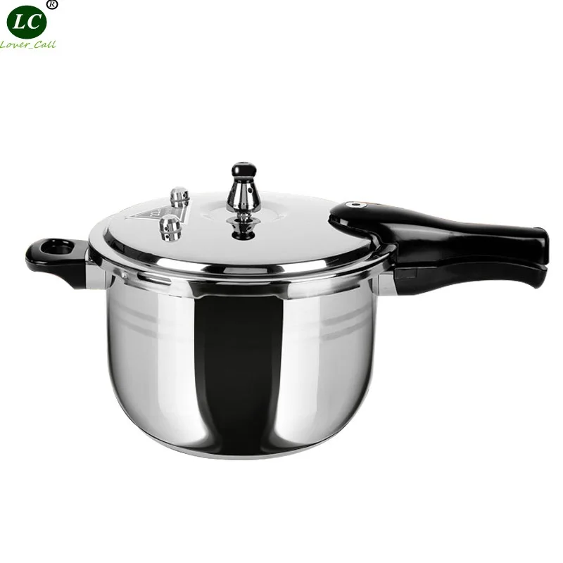 Kitchen Pressure Cooker Stew Cooking tool Classic Safty Pressure Cooking tool Cooker Induction Cooker Soup Pot
Kitchen Pressure Cooker Stew Cooking tool Classic Safty Pressure Cooking tool Cooker Induction Cooker Soup Pot