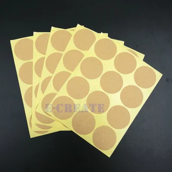 Wholesale Handmade Sticker 750pcs 35*35mm Vintage Blank & Round Kraft Sticker DIY Hand Made For Gift Cake Baking Sealing Sticker
Wholesale Handmade Sticker 750pcs 35*35mm Vintage Blank & Round Kraft Sticker DIY Hand Made For Gift Cake Baking Sealing Sticker