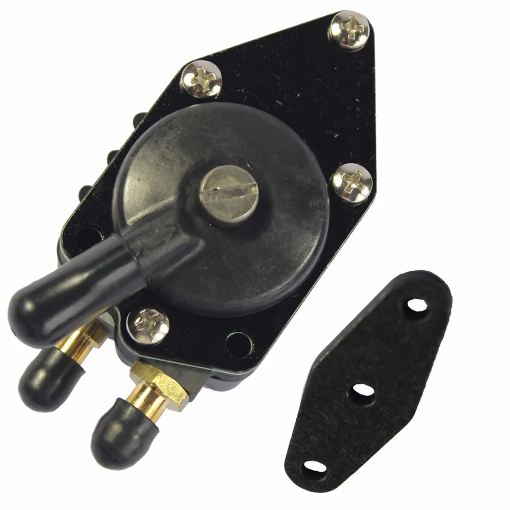 FREE SHIPPING-King Way- Fuel Pump Assy For Johnson Evinrude Outboards 100-140HP 438559 0438559 433390
FREE SHIPPING-King Way- Fuel Pump Assy For Johnson Evinrude Outboards 100-140HP 438559 0438559 433390