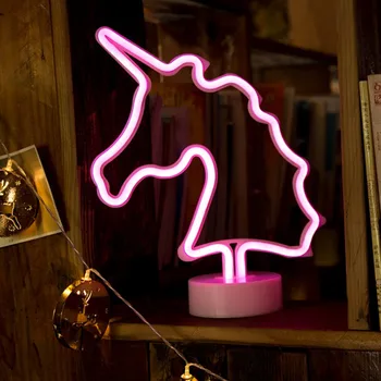 New Dropship 3D Lamp Unicorn Colorful Sculpt Shape Luminaria Usb Led Night Light Home Decor Creative Birthday Christmas Gift
New Dropship 3D Lamp Unicorn Colorful Sculpt Shape Luminaria Usb Led Night Light Home Decor Creative Birthday Christmas Gift