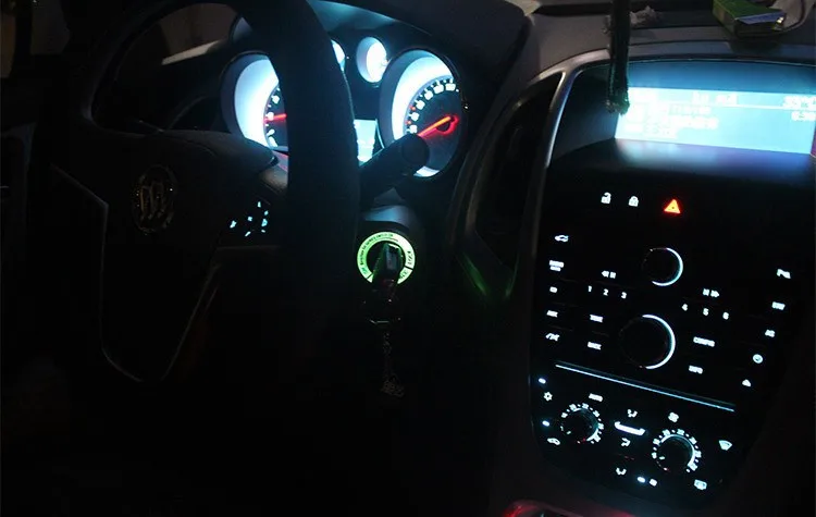 GR-HM-573 Luminous ignition switch decoration modified keyhole case for TOYOTA REIZ CAMRY HIGHLANDER YARIS Car Accessories
GR-HM-573 Luminous ignition switch decoration modified keyhole case for TOYOTA REIZ CAMRY HIGHLANDER YARIS Car Accessories
