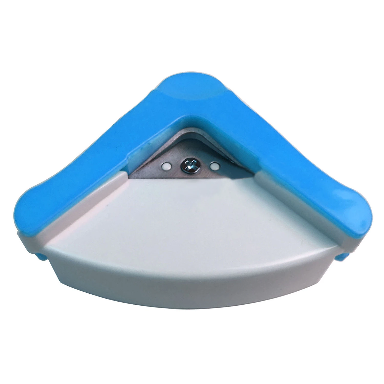 R5mm Rounder Round Corner Trim Paper Punch Card Photo Cartons Cutter Tool Craft Blue white
R5mm Rounder Round Corner Trim Paper Punch Card Photo Cartons Cutter Tool Craft Blue white