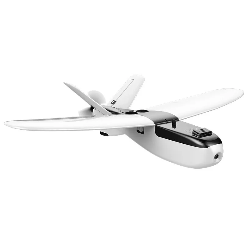 DIY ZOHD Nano Talon PNP With Gyro frame kit 860mm Wingspan AIO HD V-Tail EPP FPV RC Airplane
DIY ZOHD Nano Talon PNP With Gyro frame kit 860mm Wingspan AIO HD V-Tail EPP FPV RC Airplane