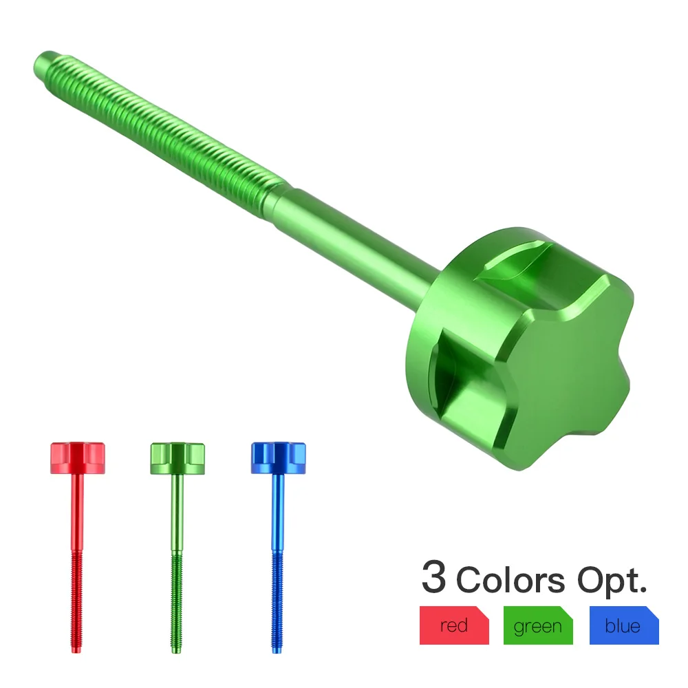 NICECNC Billet Air Filter Holding Box Bolt Screw Plug For Kawasaki KX65 KX80 KX85 KX100 KX125 KX250 KX 65 80 85 100 125 250
NICECNC Billet Air Filter Holding Box Bolt Screw Plug For Kawasaki KX65 KX80 KX85 KX100 KX125 KX250 KX 65 80 85 100 125 250