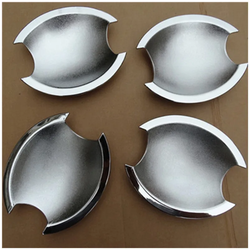For Nissan qashqai j10 dualis 2013 2012 2011 2010 2008 2 1.6 Chrome door handle bowl trim cover accessories
For Nissan qashqai j10 dualis 2013 2012 2011 2010 2008 2 1.6 Chrome door handle bowl trim cover accessories