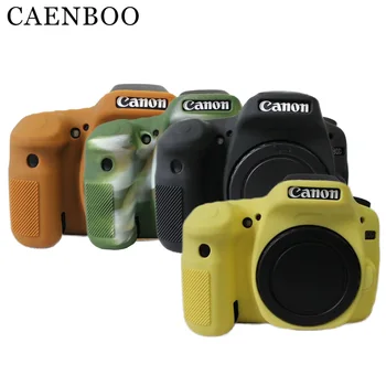 CAENBOO 80D Camera Bags Soft Silicone Rubber Camera Bag For Canon EOS 80D Cameras Body Cover Case Skin Flexible Protector
CAENBOO 80D Camera Bags Soft Silicone Rubber Camera Bag For Canon EOS 80D Cameras Body Cover Case Skin Flexible Protector