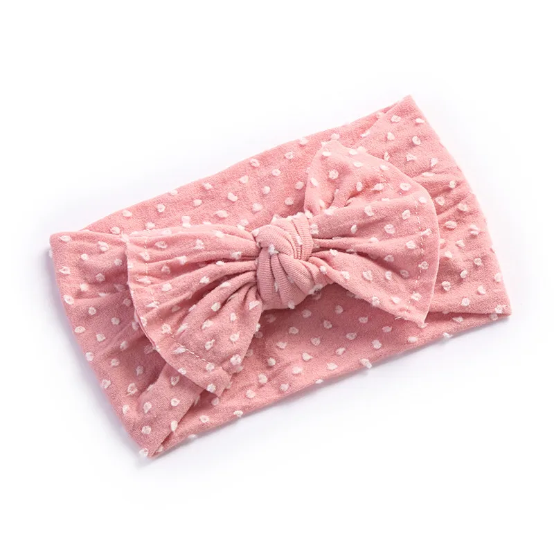 New Arrvied Girls Patterned Shabby Knot Bows Nylon Headbands,One Size Baby Wide Turban Headband Elastic Stretchy Hair Accessory
New Arrvied Girls Patterned Shabby Knot Bows Nylon Headbands,One Size Baby Wide Turban Headband Elastic Stretchy Hair Accessory