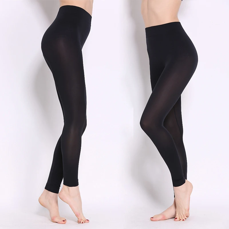 New Autumn 2019 Sexy Soft & Slim Thin Black Leggings Woman Tights Leggins Elastic Stretch Pencil Pants Drop Shipping
New Autumn 2019 Sexy Soft & Slim Thin Black Leggings Woman Tights Leggins Elastic Stretch Pencil Pants Drop Shipping