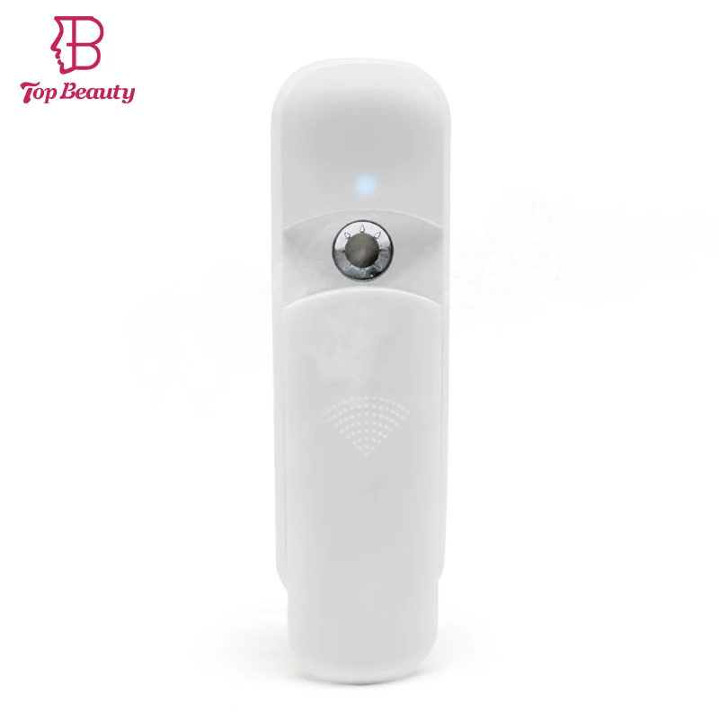 Mini Handy Nano Mist Sprayer Facial Body Steamer Nebulizer Face Skin Care Hydrating Beauty Moisturizing Device USB Recharge
Mini Handy Nano Mist Sprayer Facial Body Steamer Nebulizer Face Skin Care Hydrating Beauty Moisturizing Device USB Recharge