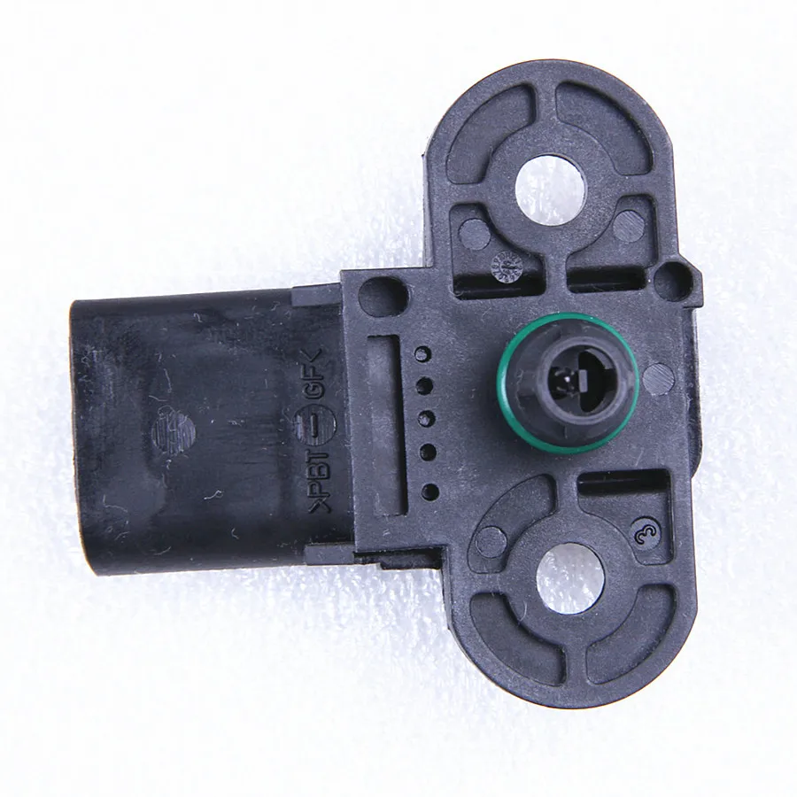 COSTLYSEED 036 906 051G MAP Intake Pressure Sensor For VW Jetta 4 Bora Golf MK4 Polo Caddy EOS Fabia Octavia Seat Leon Ibiza
COSTLYSEED 036 906 051G MAP Intake Pressure Sensor For VW Jetta 4 Bora Golf MK4 Polo Caddy EOS Fabia Octavia Seat Leon Ibiza