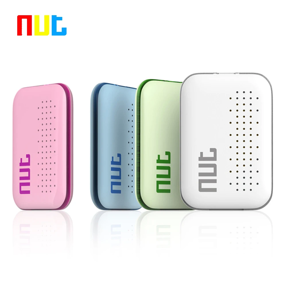 Original Nut Mini Smart key Finder Wireless Bluetooth Tag Tracker Tracking Lost Reminder Alarm GPS Locator for Child Key Wallet
Original Nut Mini Smart key Finder Wireless Bluetooth Tag Tracker Tracking Lost Reminder Alarm GPS Locator for Child Key Wallet