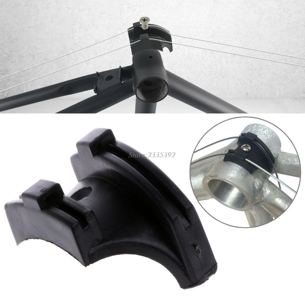 MTB Road Bike Anti-friction Bottom Bracket Shifter Cable Guide Line Tube Housing JUN08
MTB Road Bike Anti-friction Bottom Bracket Shifter Cable Guide Line Tube Housing JUN08