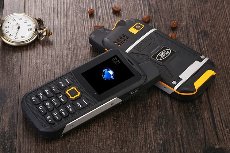 GUOphone v1.J0894
