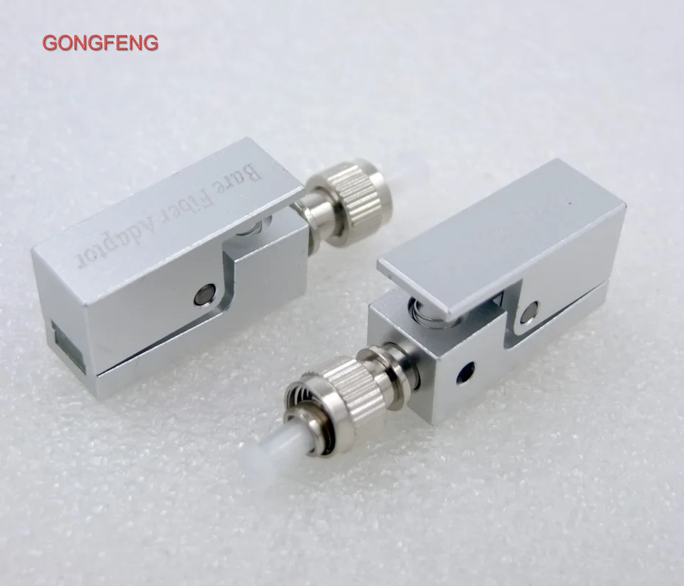GONGFENG 10PCS New FC Fiber Optic Connector Square Bare Adapter Flange Temporary succeeded OTDR test Coupler Special Wholesale
GONGFENG 10PCS New FC Fiber Optic Connector Square Bare Adapter Flange Temporary succeeded OTDR test Coupler Special Wholesale