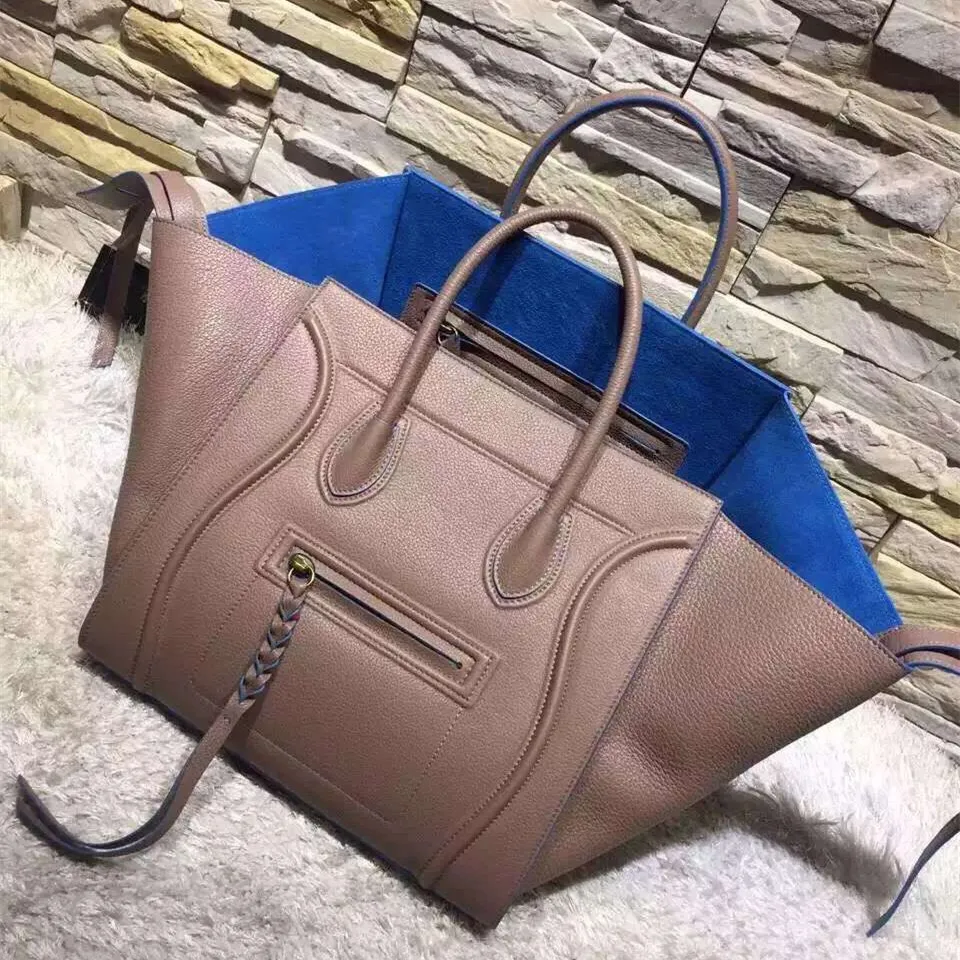Фото Высокое качество celing phantom Сумки женские известные роскошные сумки бренды