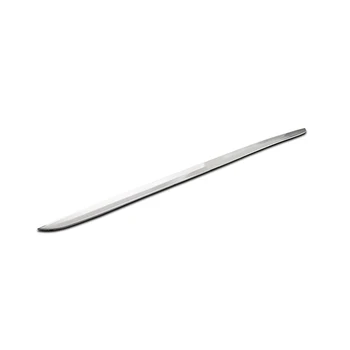 Rear Tailgate Lid Bottom Strip Decor Trim Steel For BMW 7 Series G11 G12 2016-2018
Rear Tailgate Lid Bottom Strip Decor Trim Steel For BMW 7 Series G11 G12 2016-2018