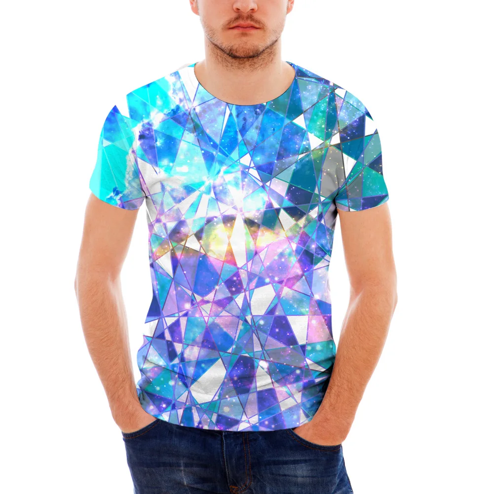 FORUDESIGNS T Shirts Men Short Sleeve Funny Print Man T-Shirt Short Sleeves Casual tshirt Tops Breathable Leisure O Neck Clothes
FORUDESIGNS T Shirts Men Short Sleeve Funny Print Man T-Shirt Short Sleeves Casual tshirt Tops Breathable Leisure O Neck Clothes