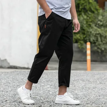 Men Casual pants Plus Size 44 46 48 ankle length pants Trousers Men Casual Loose Pants for Men plus size 6xl 7xl 8xl
Men Casual pants Plus Size 44 46 48 ankle length pants Trousers Men Casual Loose Pants for Men plus size 6xl 7xl 8xl