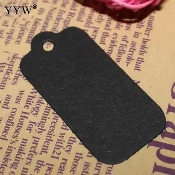 Black Paper Label Tag Jewelry Price Tag 22x46mm 500pcs/Bag Card Piercer Paper Hang Tag Jewelry For Production Grey
Black Paper Label Tag Jewelry Price Tag 22x46mm 500pcs/Bag Card Piercer Paper Hang Tag Jewelry For Production Grey