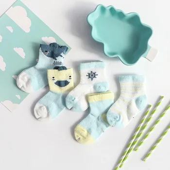 2019 New Spring And Summer Mesh Thin Section Children's Socks Cotton Tube Cartoon Children's Socks Male and female infants Socks
2019 New Spring And Summer Mesh Thin Section Children's Socks Cotton Tube Cartoon Children's Socks Male and female infants Socks