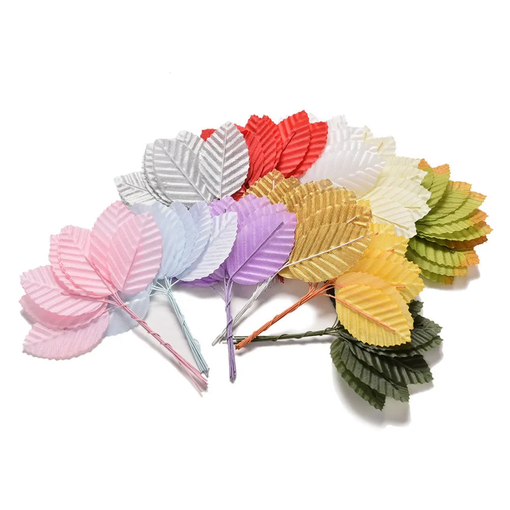 10pcs/pack High simulation leaves silk stocking flower party decoration Artificial leaves scrapbooking flower leaves
10pcs/pack High simulation leaves silk stocking flower party decoration Artificial leaves scrapbooking flower leaves