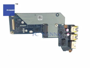PC NANNY Genuine Original for DELL V3560 3560 USB LAN BOARD 82PYC 082PYC cn 082PYC QCL20 QCL30 LS-8252P WORKS
PC NANNY Genuine Original for DELL V3560 3560 USB LAN BOARD 82PYC 082PYC cn 082PYC QCL20 QCL30 LS-8252P WORKS