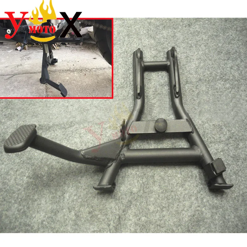 CB500 Black Centerstand Center Stand for Honda Standard CB500F Sport bike CBR500R Adventure CB500X 2013-2017 2014 2015 2016
CB500 Black Centerstand Center Stand for Honda Standard CB500F Sport bike CBR500R Adventure CB500X 2013-2017 2014 2015 2016