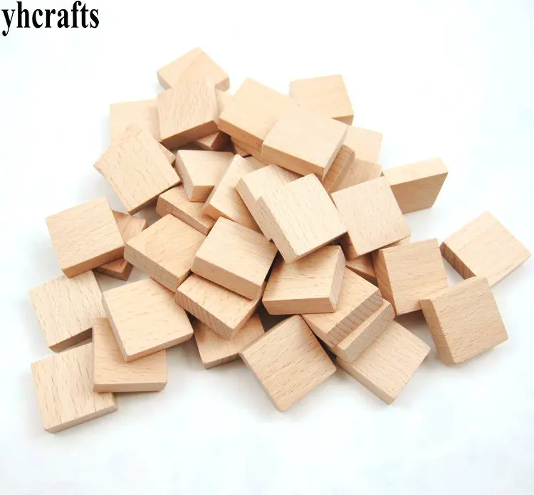 50PCS/LOT.2.7x2.7x0.9cm wood block Solid wood cube Early educational toys Assemblage block Match toys Kindergarten crafts OEM
50PCS/LOT.2.7x2.7x0.9cm wood block Solid wood cube Early educational toys Assemblage block Match toys Kindergarten crafts OEM