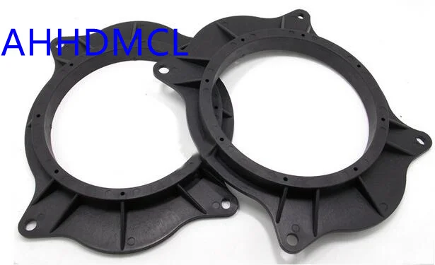 Speaker Adapter Spacer Horn Pad Mounts For Corolla 2014 Levin 2015~2017 Camry 2012 ~2016 Highlander 2015 Rear Platform | Автомобили и