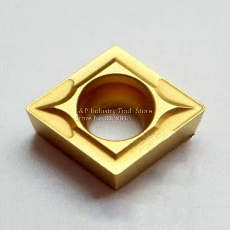 100% Original Japan Cutting Cutter CCMT060208 US735 Lathe Inserts CCMT 060208 US735 CNC Turning Tool For Stainless Steel
100% Original Japan Cutting Cutter CCMT060208 US735 Lathe Inserts CCMT 060208 US735 CNC Turning Tool For Stainless Steel