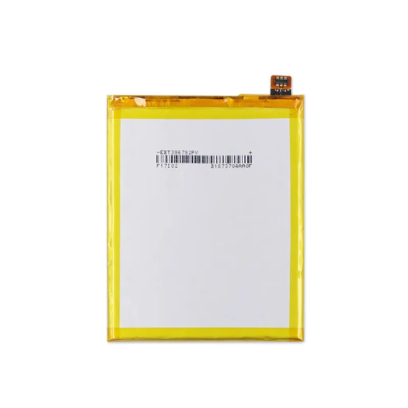 JINSULI 100% New Original Ulefone T1 Replacement 3680mAh Parts backup battery for Ulefone T1 Smart Phone
JINSULI 100% New Original Ulefone T1 Replacement 3680mAh Parts backup battery for Ulefone T1 Smart Phone