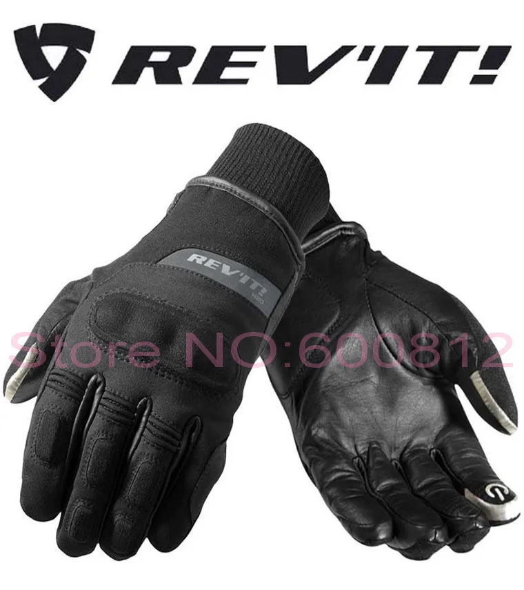 2018 New REV'IT! CARVER H2O Motorcycle gloves waterproof windproof Revit motorbike gloves made of leather textile size S M L XL
2018 New REV'IT! CARVER H2O Motorcycle gloves waterproof windproof Revit motorbike gloves made of leather textile size S M L XL