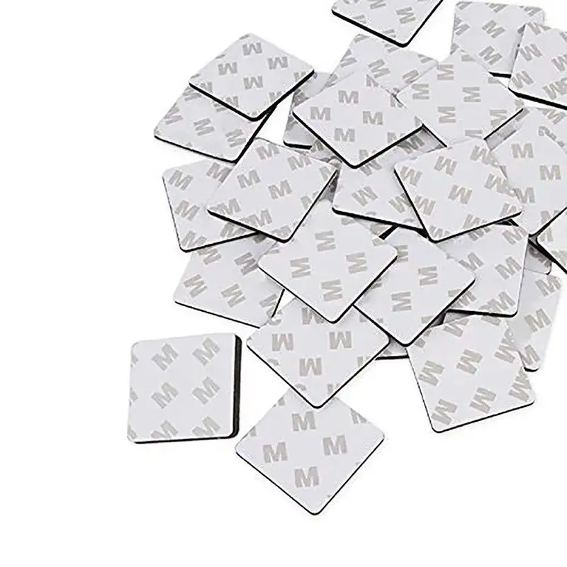 3M 50PCS strong double-sided tape Thick waterproof foam sponge Mounting Rounds Adhesive Foam Tape Strong Pad auto
3M 50PCS strong double-sided tape Thick waterproof foam sponge Mounting Rounds Adhesive Foam Tape Strong Pad auto