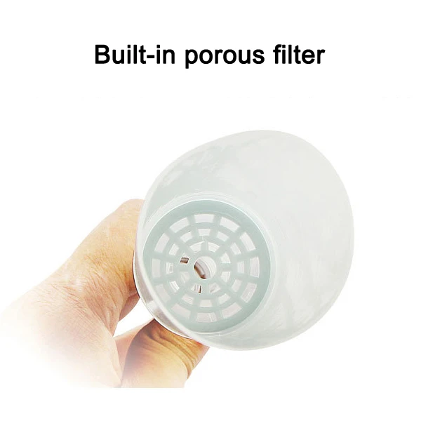 Vacuum Water Change Device Pump Siphon Gravel Cleaner Durable For Aquarium Fish Tank 66CY
Vacuum Water Change Device Pump Siphon Gravel Cleaner Durable For Aquarium Fish Tank 66CY