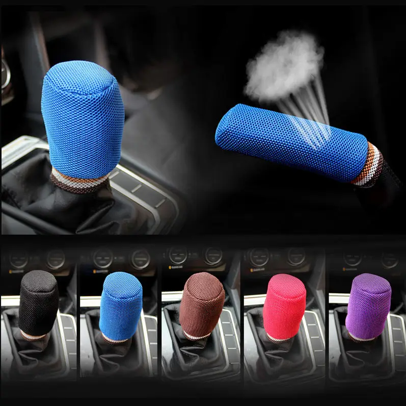 2Pcs/Set Gear Shift Knob Cover Car Handbrake Cover Hand Brake For Universal Car Acceossories
2Pcs/Set Gear Shift Knob Cover Car Handbrake Cover Hand Brake For Universal Car Acceossories