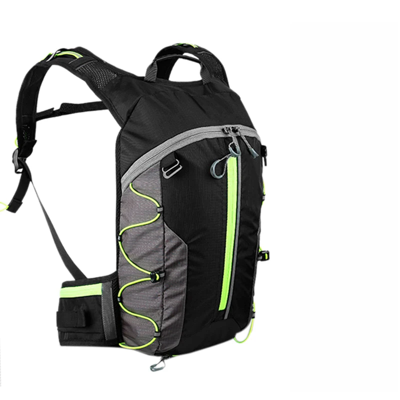 Lightweight Bag Backpack 10L Outdoor Bag Cycling Running Bag Hiking Climbing Camping Sports Equipment
Lightweight Bag Backpack 10L Outdoor Bag Cycling Running Bag Hiking Climbing Camping Sports Equipment