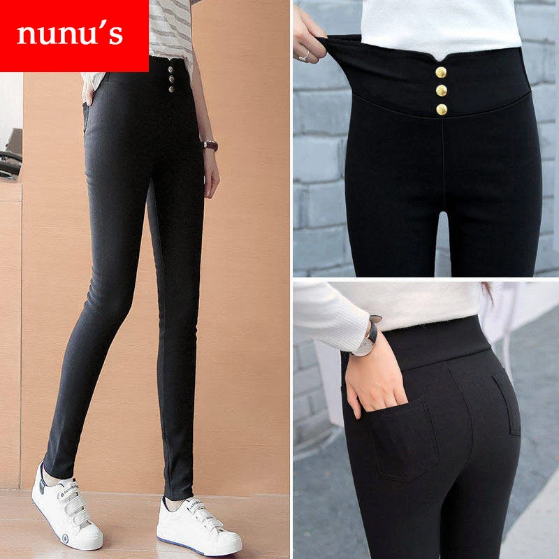 Women Trousers straight pants high waist casual female pantalon femme calca feminina khaki beige red blue big plus size PP062
Women Trousers straight pants high waist casual female pantalon femme calca feminina khaki beige red blue big plus size PP062