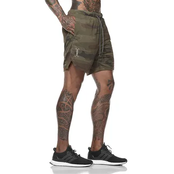 2019 Summer New Arrival Mens Fitness Musle Bodybuilding Breathable Quick Drying Shorts Gyms Men Casual Joggers Shorts
2019 Summer New Arrival Mens Fitness Musle Bodybuilding Breathable Quick Drying Shorts Gyms Men Casual Joggers Shorts