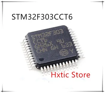5pcs/lot STM32F303CCT6 STM32F303 CCT6 LQFP-48