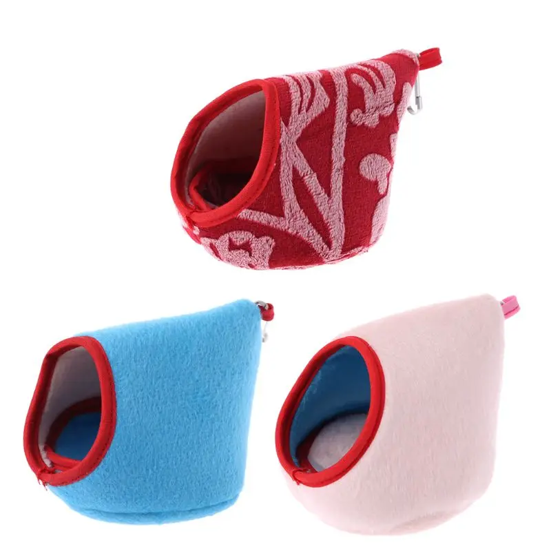 Hamster Nest Warm Winter House Sleep Bed Soft Cotton Plush Decoration Cage Pad Small Pets Products
Hamster Nest Warm Winter House Sleep Bed Soft Cotton Plush Decoration Cage Pad Small Pets Products