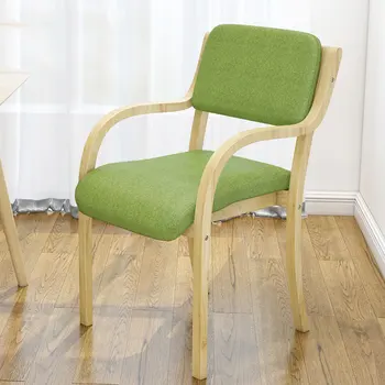 Real wood simple home chair modern simple casual dining chair Qumu Nordic study chair computer backrest armchair
Real wood simple home chair modern simple casual dining chair Qumu Nordic study chair computer backrest armchair