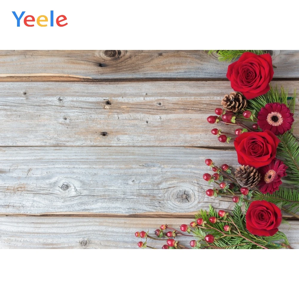 Yeele Wooden Board Backdrops Red Rose Baby Cake Food Photography Background Customized Photographic Backdrop For Photo Studio
Yeele Wooden Board Backdrops Red Rose Baby Cake Food Photography Background Customized Photographic Backdrop For Photo Studio