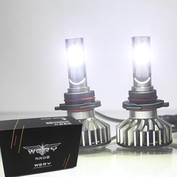 CAR FLASHING 9005 Car Led Headlight High Power Auto H4 Hi/Lo H1 H7 9005 9006 9012 White 6000K Bulb Repalcement Bi Xeno Headlamp 
CAR FLASHING 9005 Car Led Headlight High Power Auto H4 Hi/Lo H1 H7 9005 9006 9012 White 6000K Bulb Repalcement Bi Xeno Headlamp